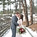 Winter Wedding Inspiration Photos