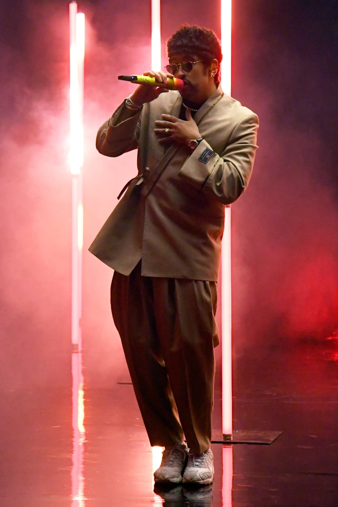 The Best Photos From Rihanna's Savage x Fenty Volume 2 Show