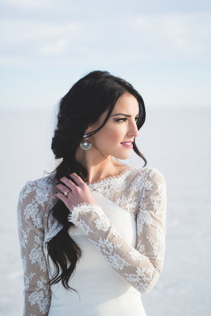 Best Wedding Trends of 2015