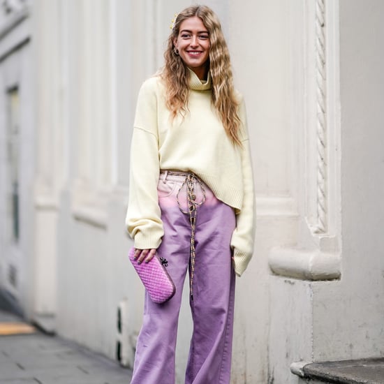 How to Wear Coloured Jeans Affordable