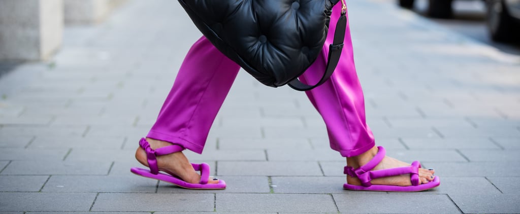 Top-Rated Flats From Nordstrom