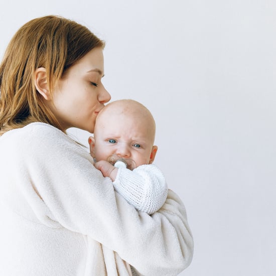 Why It's Important to Live in the Moment as a New Parent