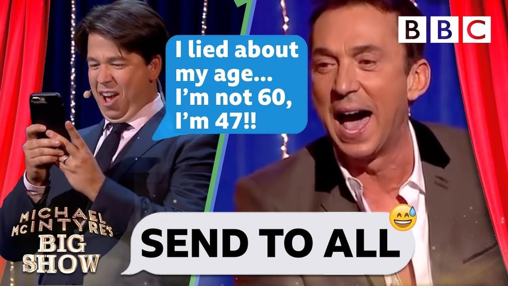 Bruno Tonioli