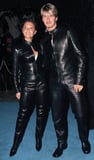 David and Victoria Beckham’s Matching Outfits From the Early 2000s Deserve a Comeback