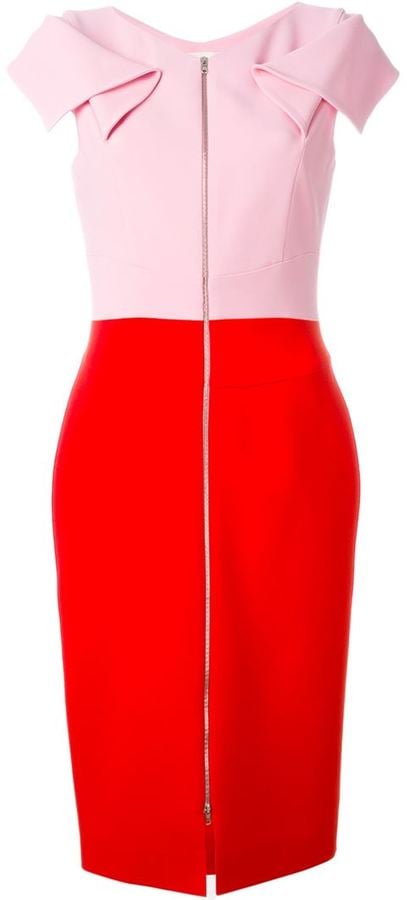 Shop Michelle's Dress