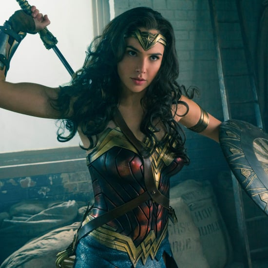What Happens to Wonder Woman in the Comic Books?