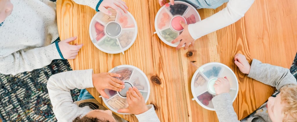 I've Tried Countless Snack Containers, and This One Solves the Most Problems