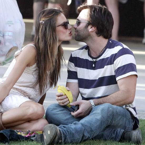 Celebrity Couples at Coachella