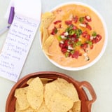 Easy Queso Recipe | POPSUGAR Food