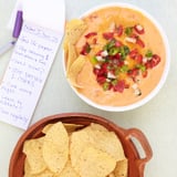 Easy Queso Recipe