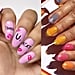 Nail Art Trends 2018