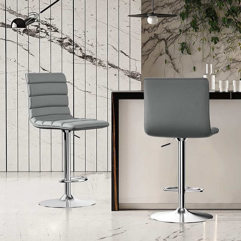 Best adjustable online bar stools