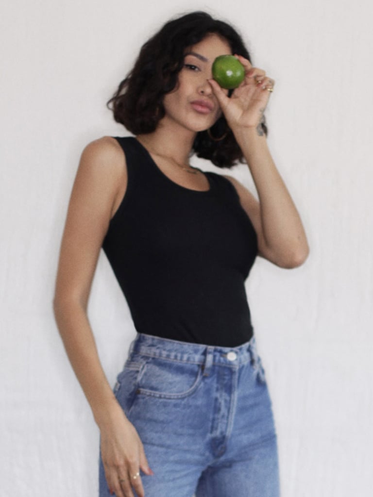 Reformation Vintage Deadstock Tank
