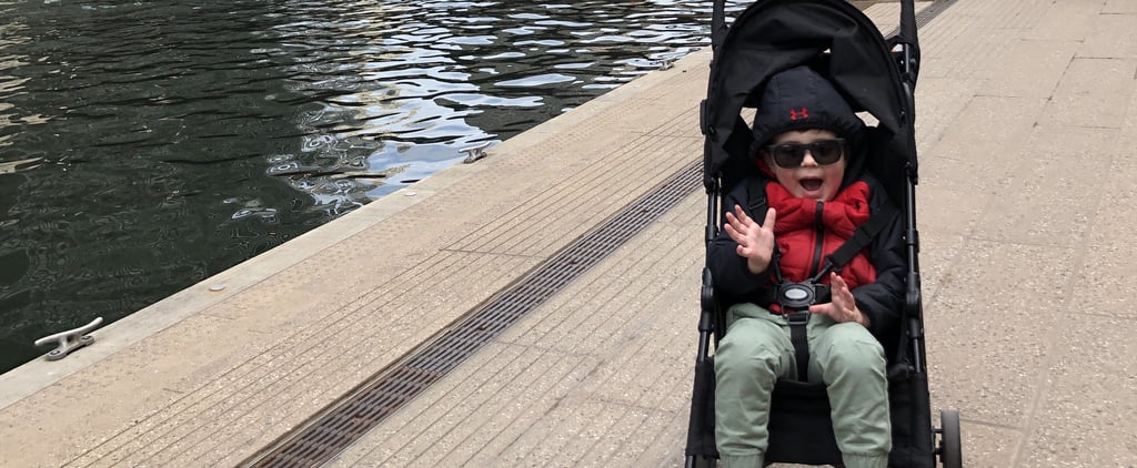 BabyQuip Review