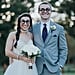 Elegant Harry Potter Wedding