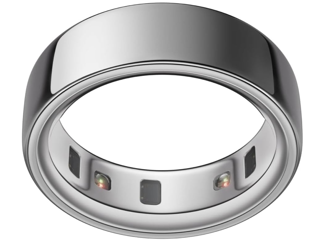 Oura Ring 4