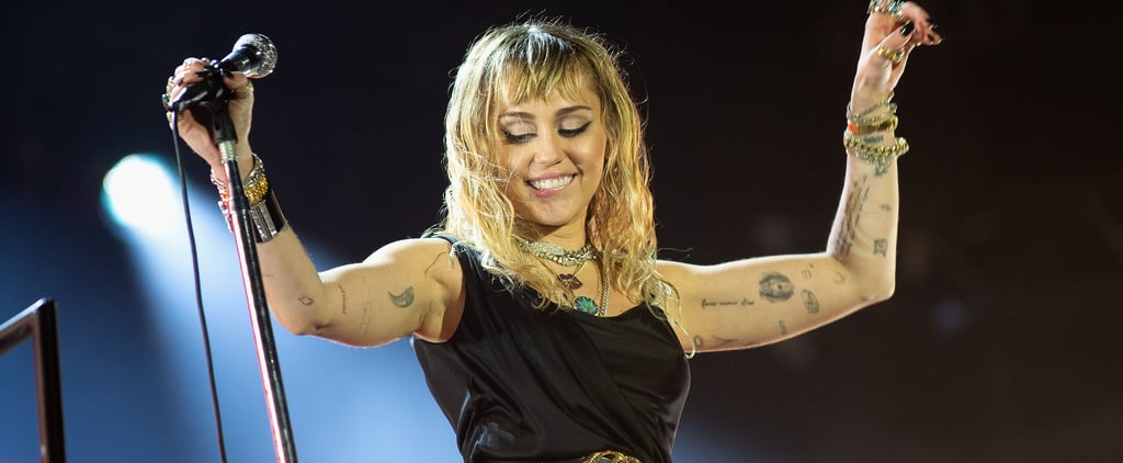 Miley Cyrus She Is Coming Album Details