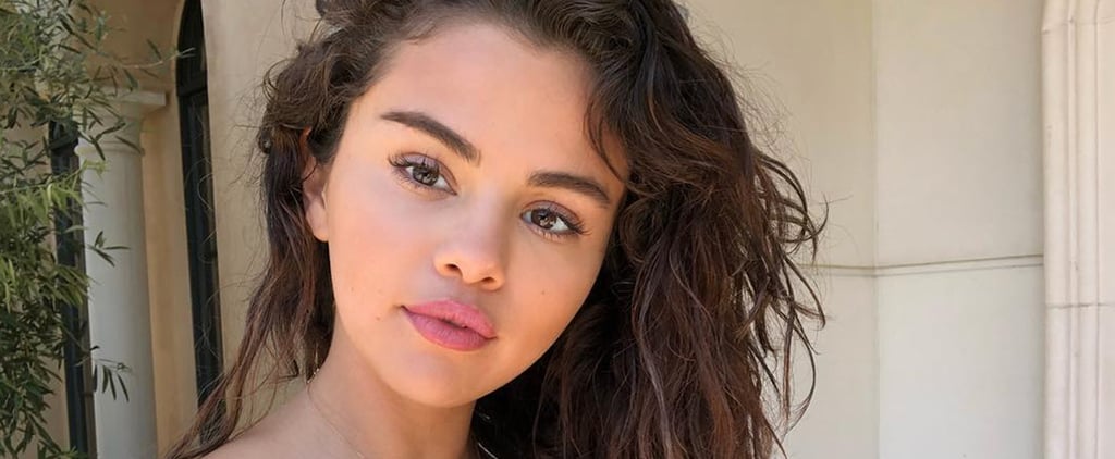 Selena Gomez Opened Up About the Drastic Ways Therapy Helped Her "Understand" Herself