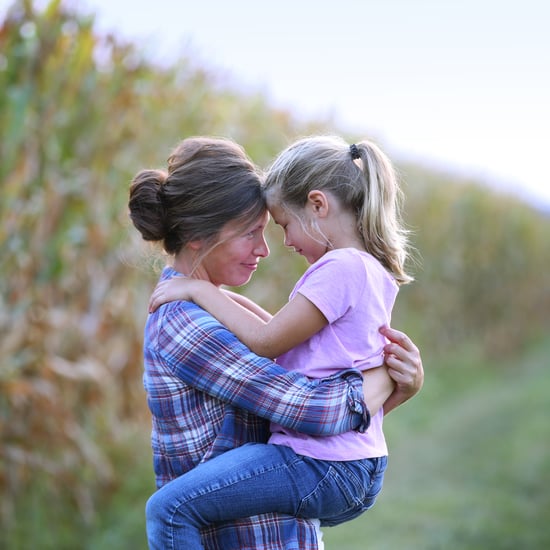 Why I Was Afraid to Ask For Help For My Child