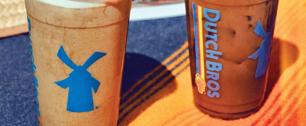 These Are the Best Dutch Bros Drinks to Try