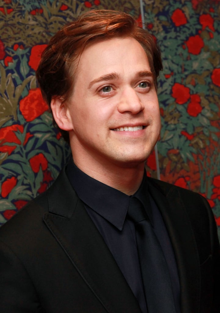 T.R. Knight T.R. Knight