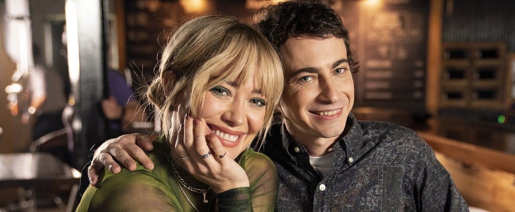 Hilary Duff Confirms the Lizzie McGuire Reboot Isn't Happening: "I'm Very Sad"