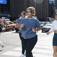 This Summer, I'm Joining a Latina-Led Running Group
