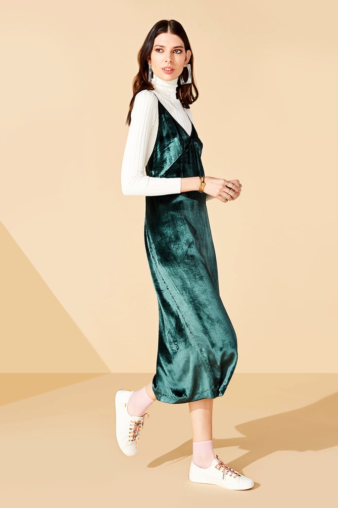 Comfortable and Polished