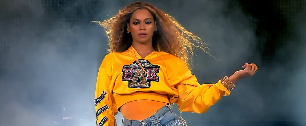 This Is What a Dietitian Really Thinks About Beyoncé's Extreme Coachella Diet