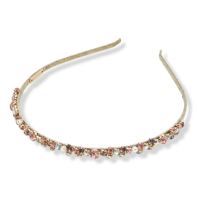 A Multicolored Headband: BaubleBar Annabelle Headband