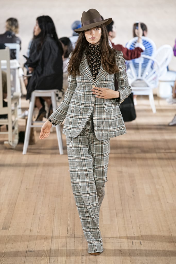 Marc Jacobs Spring 2020 Runway Pictures