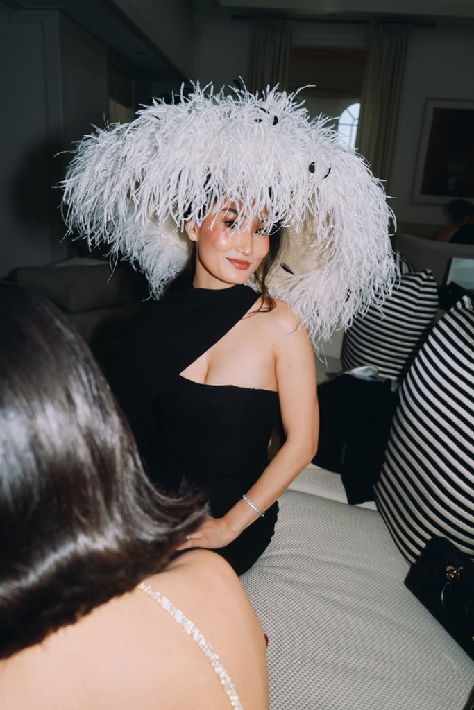 Headpieces