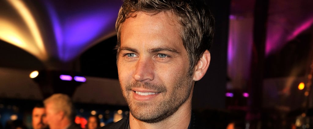 Paul Walker Documentary Details