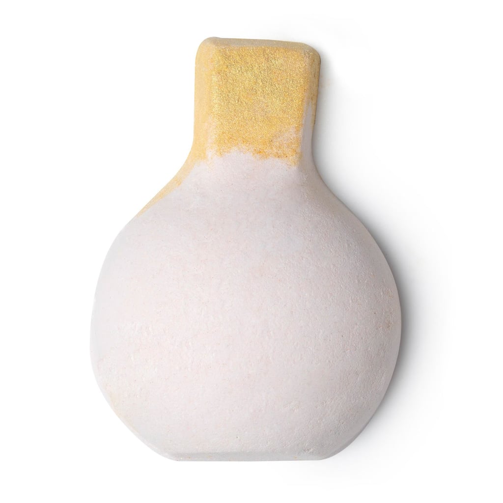 Lush Bom Perignon Bath Bomb