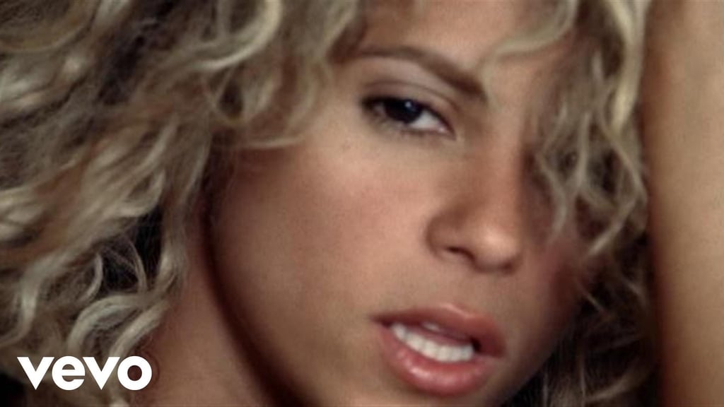 Shakira Feat. Alejandro Sanz “La Tortura”