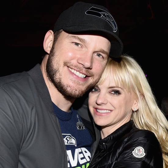 Celebrities at Super Bowl Parties 2015 | Pictures