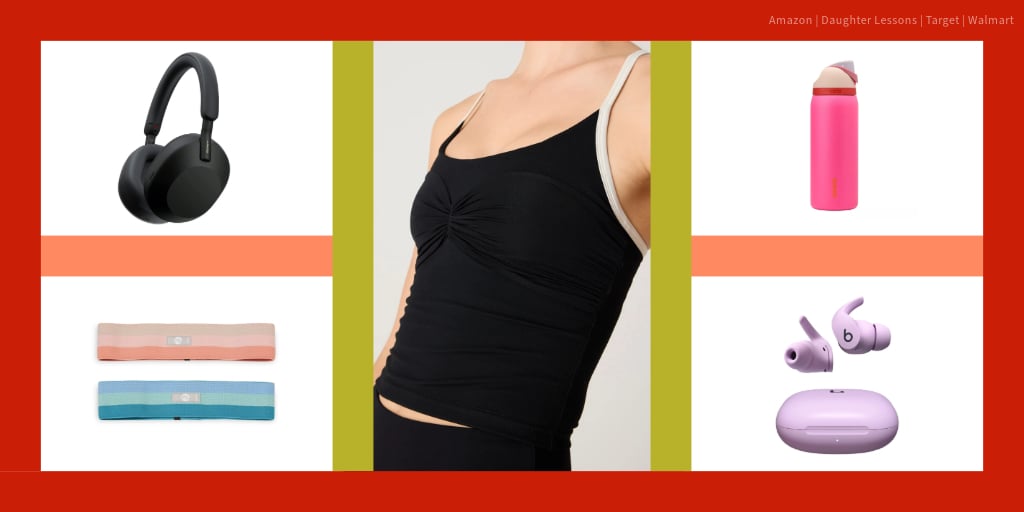 Target exercise gear online