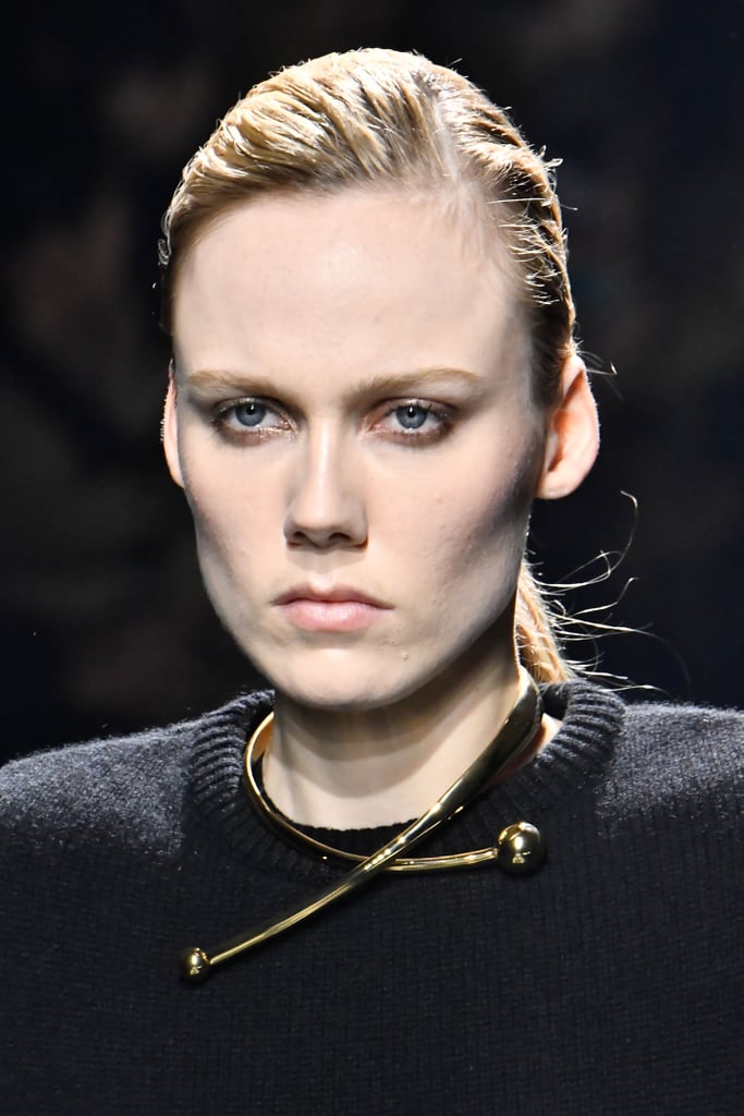 Autumn Jewellery Trends 2020: Heavy Metal