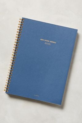 Mon Cahier 2015 Journal