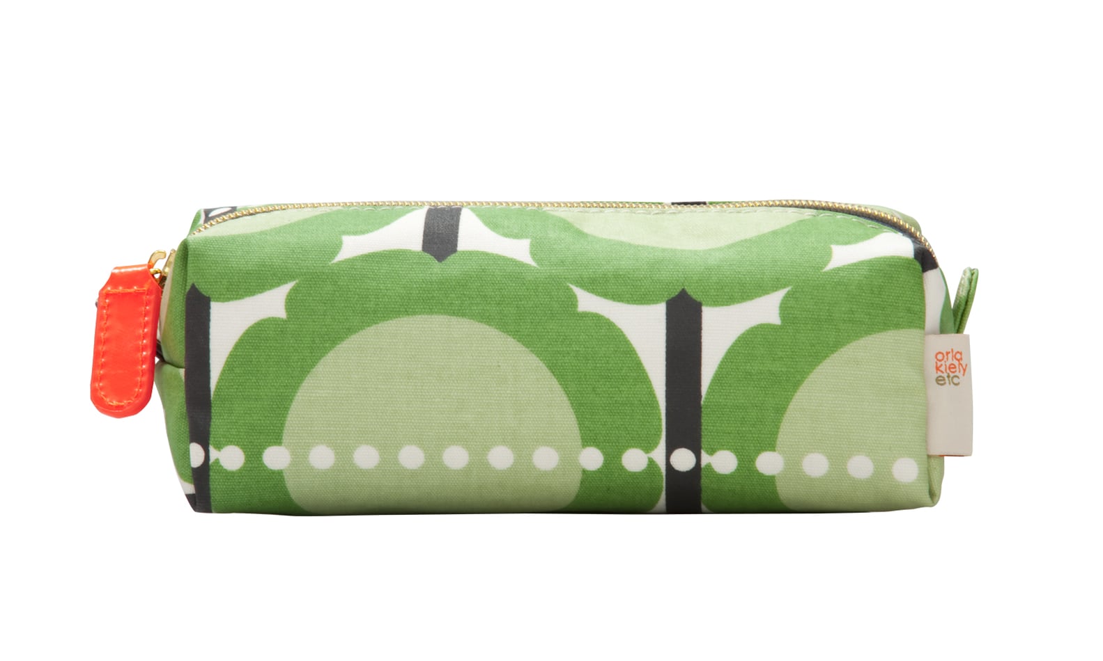 Orla Kiely For Target Makeup Bags Spring 2014 POPSUGAR Beauty