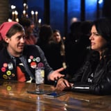 Girl at a Bar Saturday Night Live Skit Video