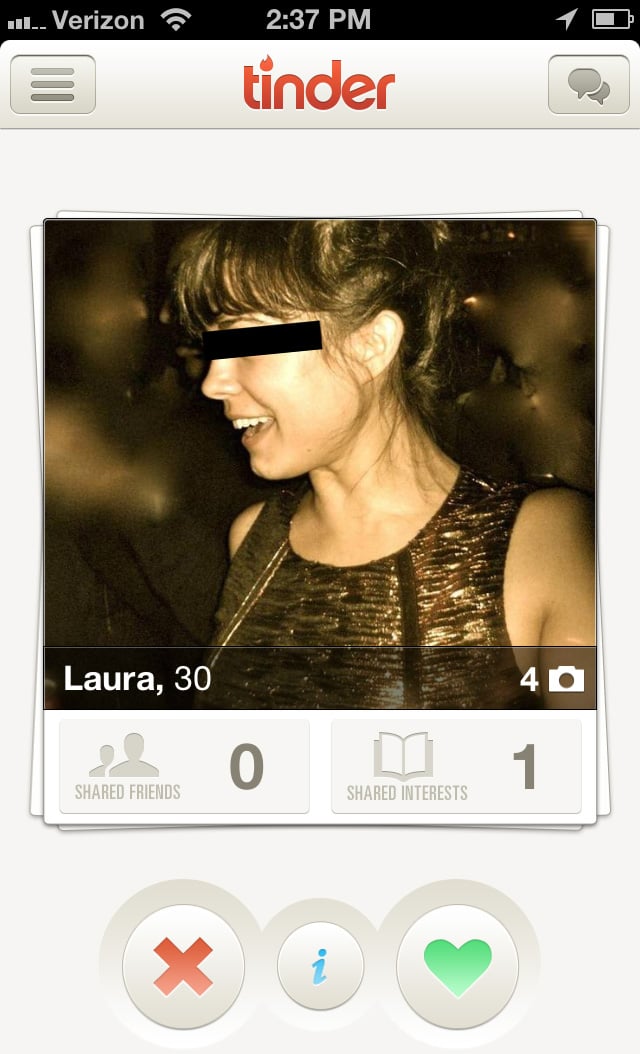 Tinder Profile Pic Tips Popsugar Love Sex