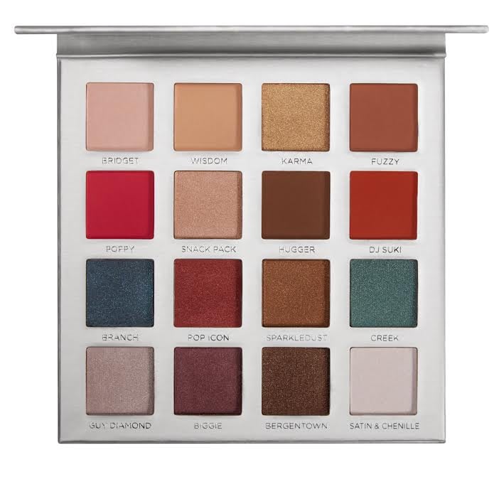 Pur Cosmetics Trolls Palette