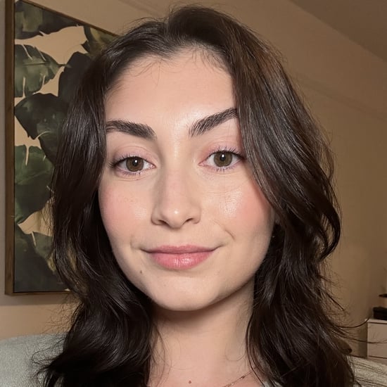 I Tried the Pin-Curl Bangs Hack From TikTok: See Photos