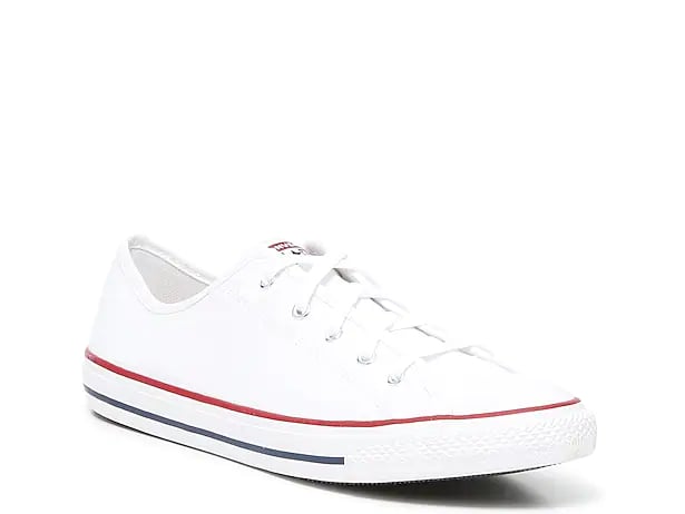 An Iconic Sneaker: Converse Chuck Taylor All Star Sneaker