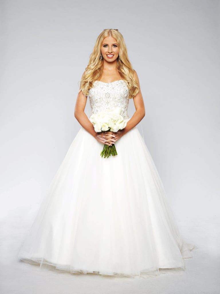 Married at First Sight 2018 Brides POPSUGAR Celebrity Australia