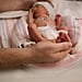 Photos of Premature Baby's Time in the NICU