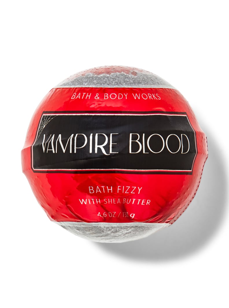 Bath & Body Works Vampire Blood Bath Fizzy
