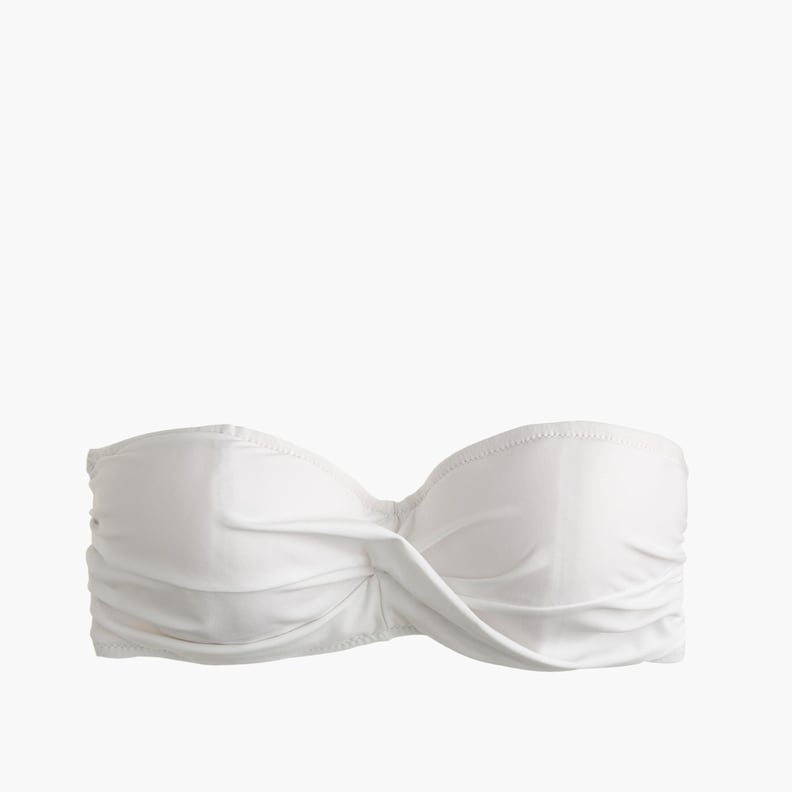 J.Crew Bikini Top