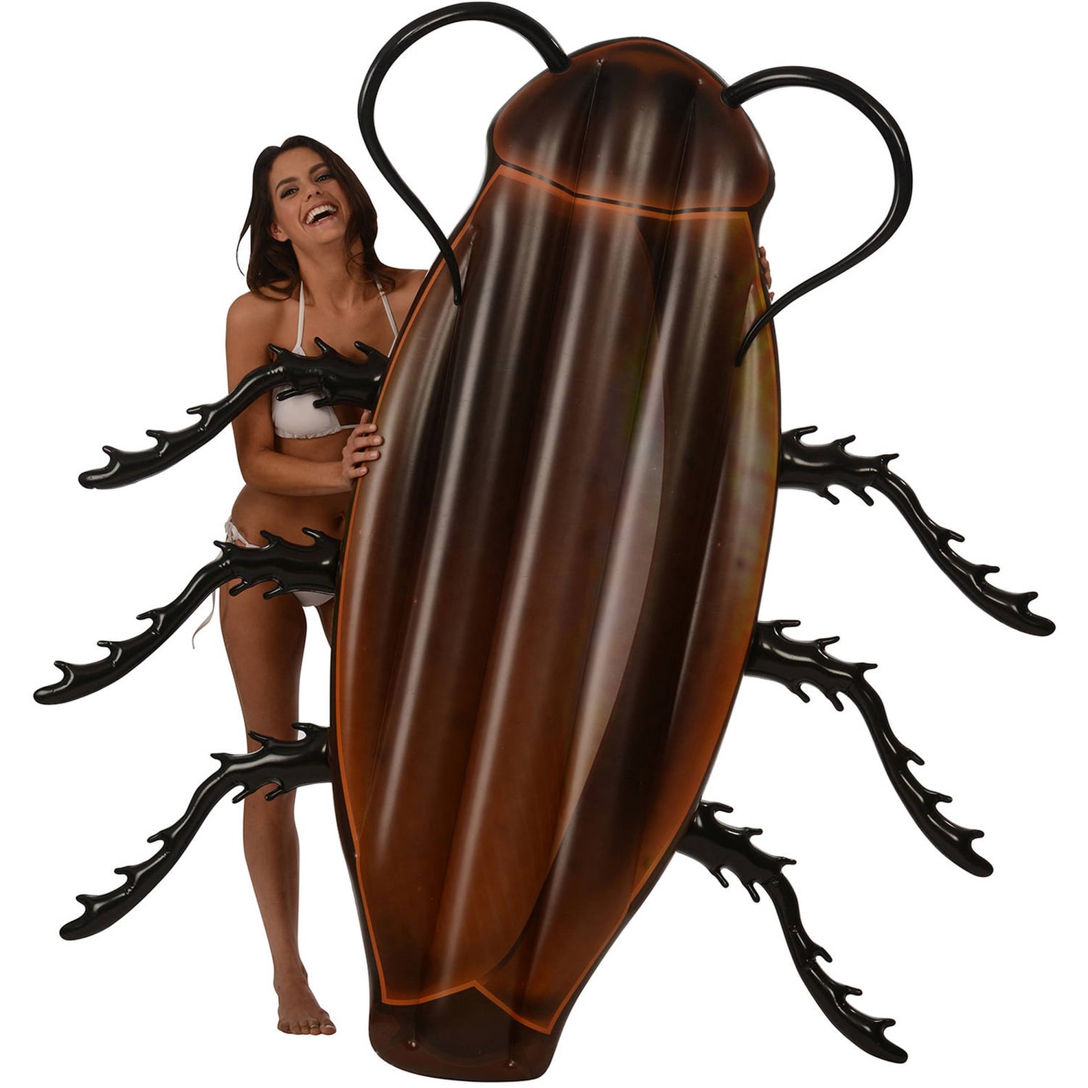 Cockroach Pool Float | PS Smart Living